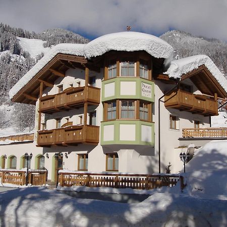 Chalet Campiglio Imperiale Madonna di Campiglio Exterior photo