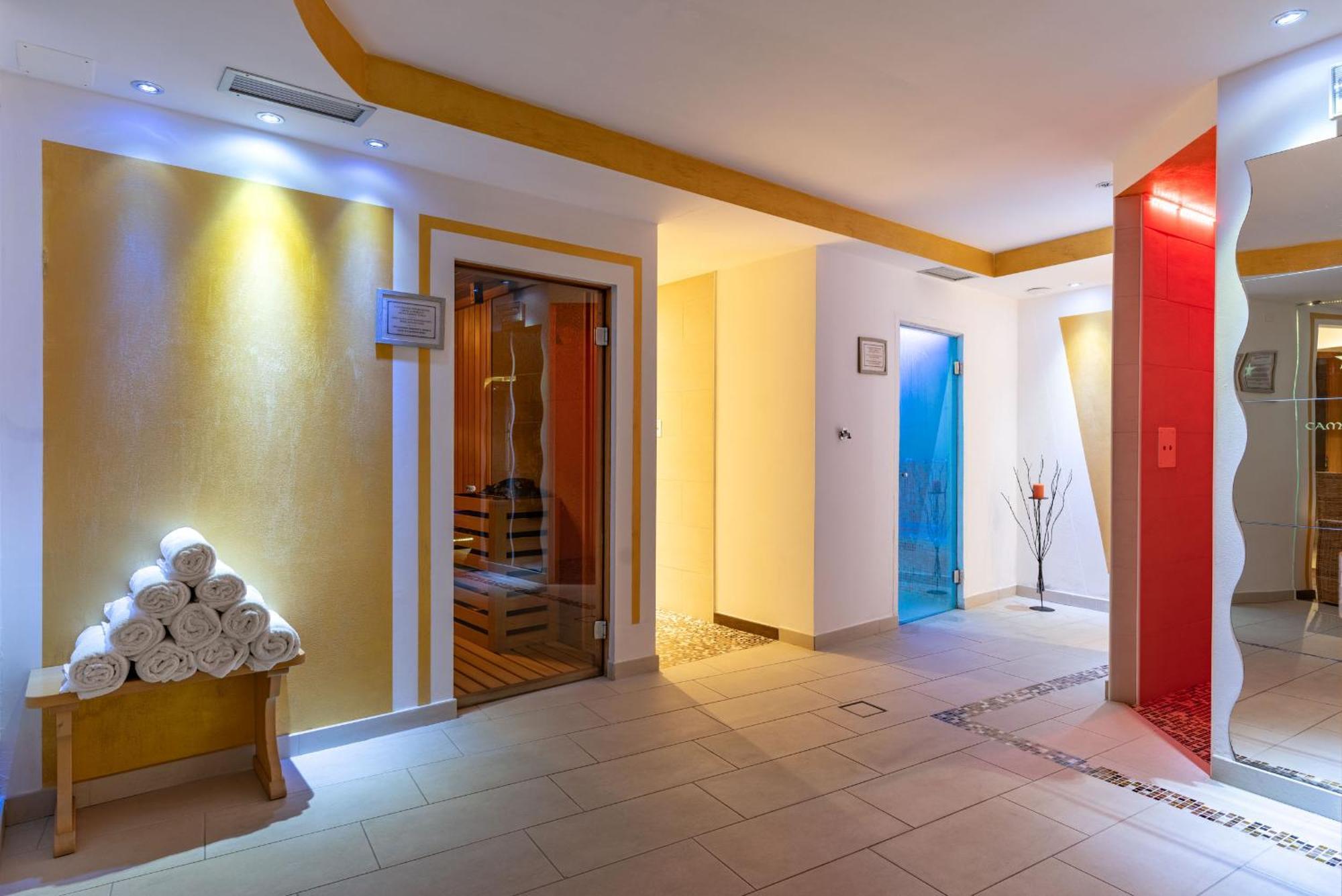 Chalet Campiglio Imperiale Madonna di Campiglio Exterior photo